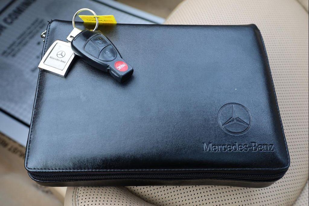 used 2006 Mercedes-Benz S-Class car, priced at $8,999