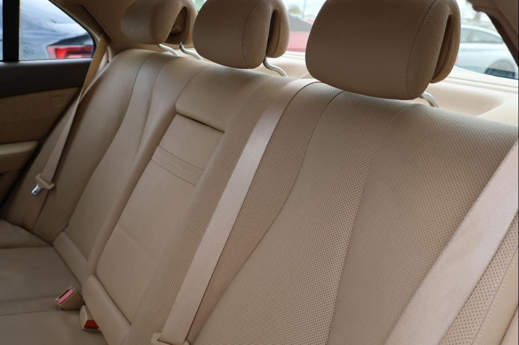 used 2006 Mercedes-Benz S-Class car, priced at $8,999