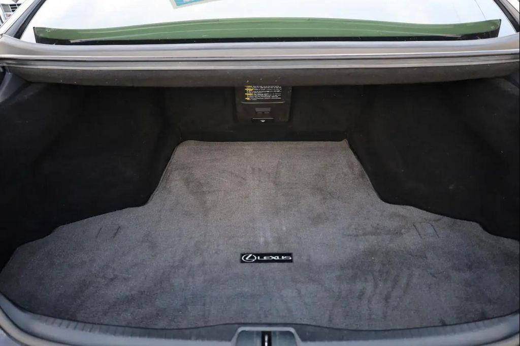 used 2007 Lexus LS 460 car, priced at $10,999