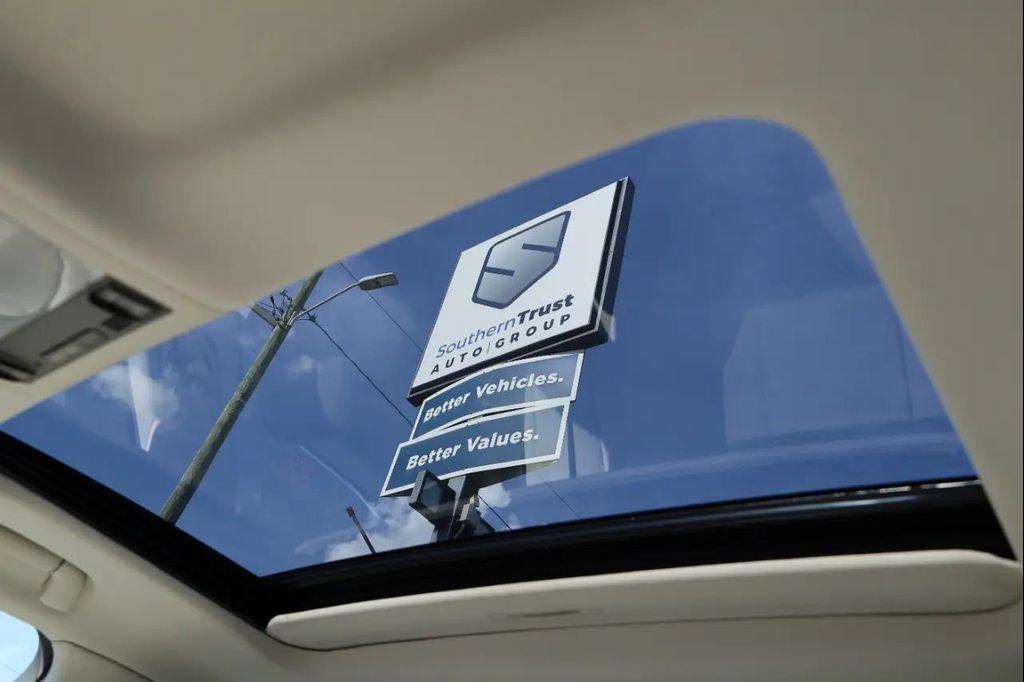 used 2007 Lexus LS 460 car, priced at $10,999