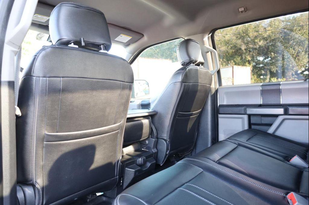 used 2019 Ford F-150 car, priced at $16,999