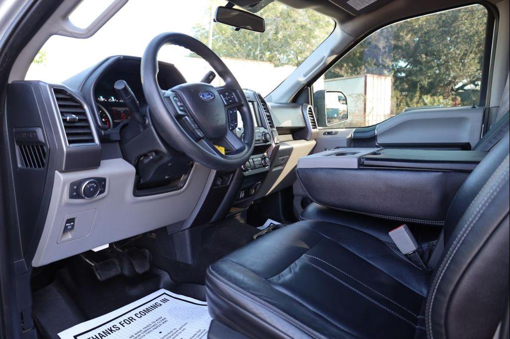 used 2019 Ford F-150 car, priced at $16,999