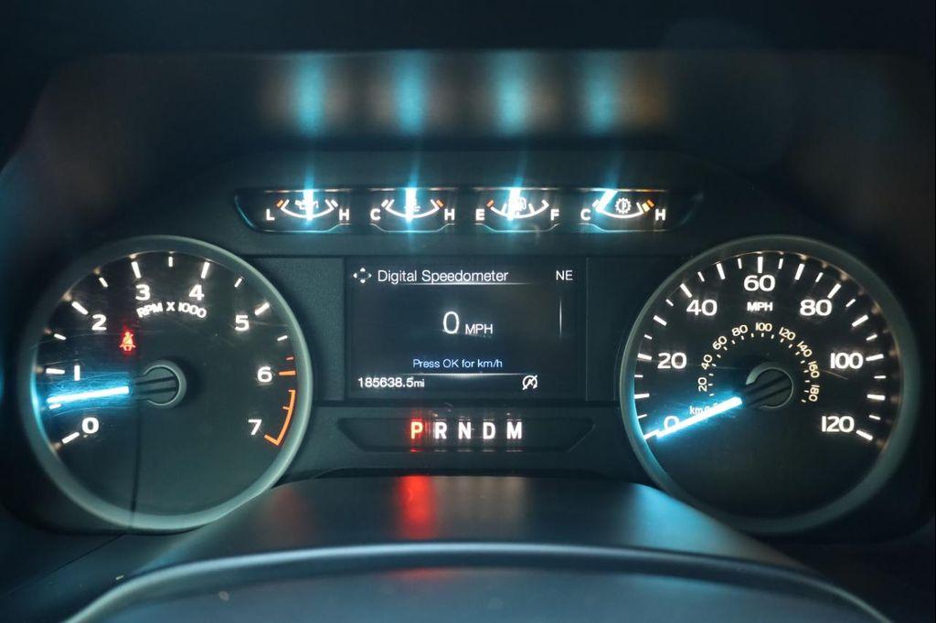 used 2019 Ford F-150 car, priced at $16,999