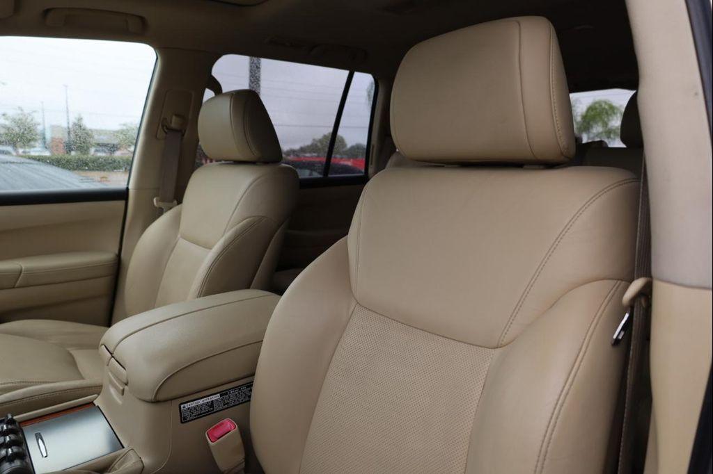 used 2010 Lexus LX 570 car, priced at $22,999