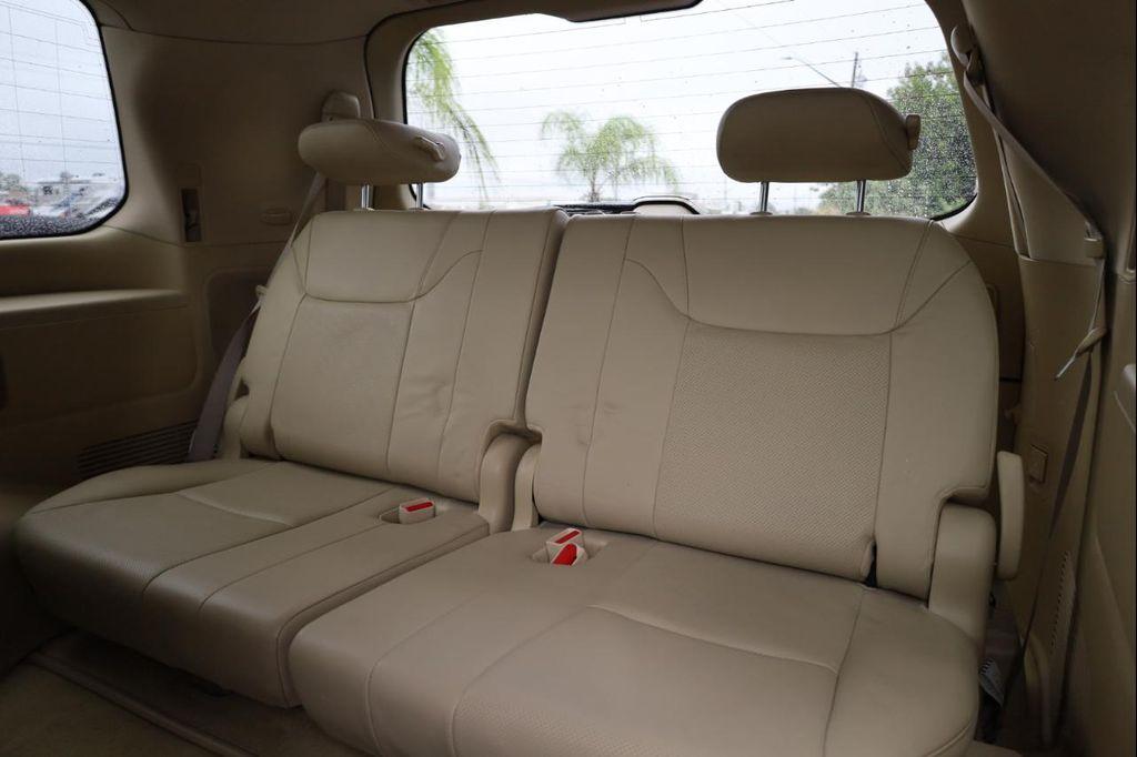 used 2010 Lexus LX 570 car, priced at $22,999