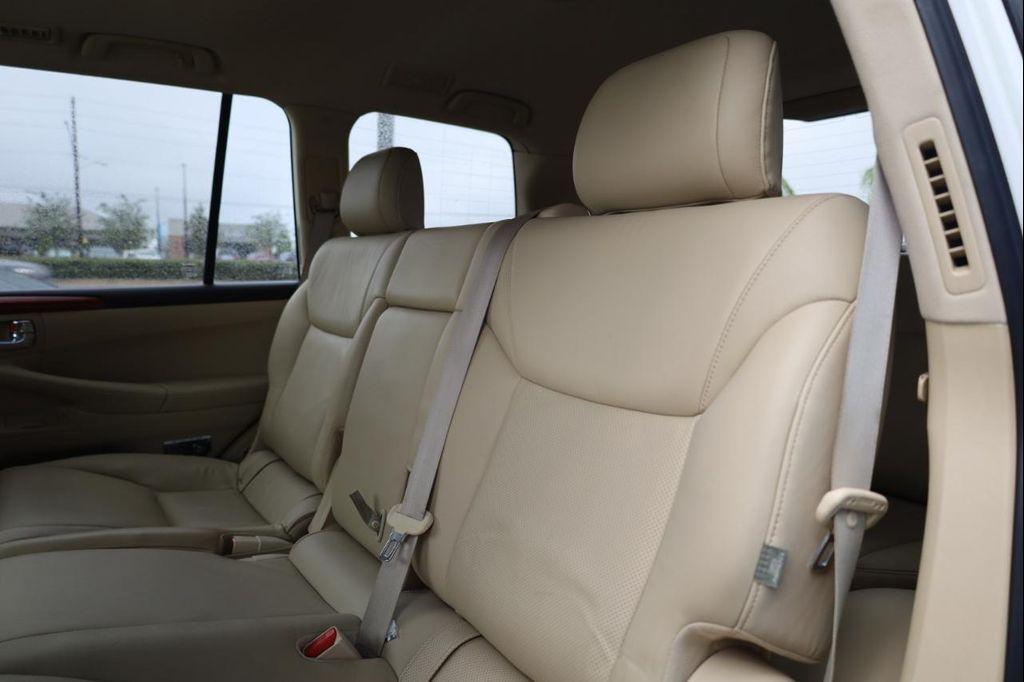 used 2010 Lexus LX 570 car, priced at $22,999