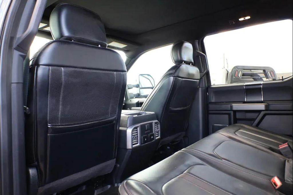 used 2019 Ford F-350 car, priced at $53,999