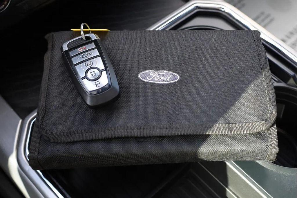 used 2019 Ford F-350 car, priced at $53,999