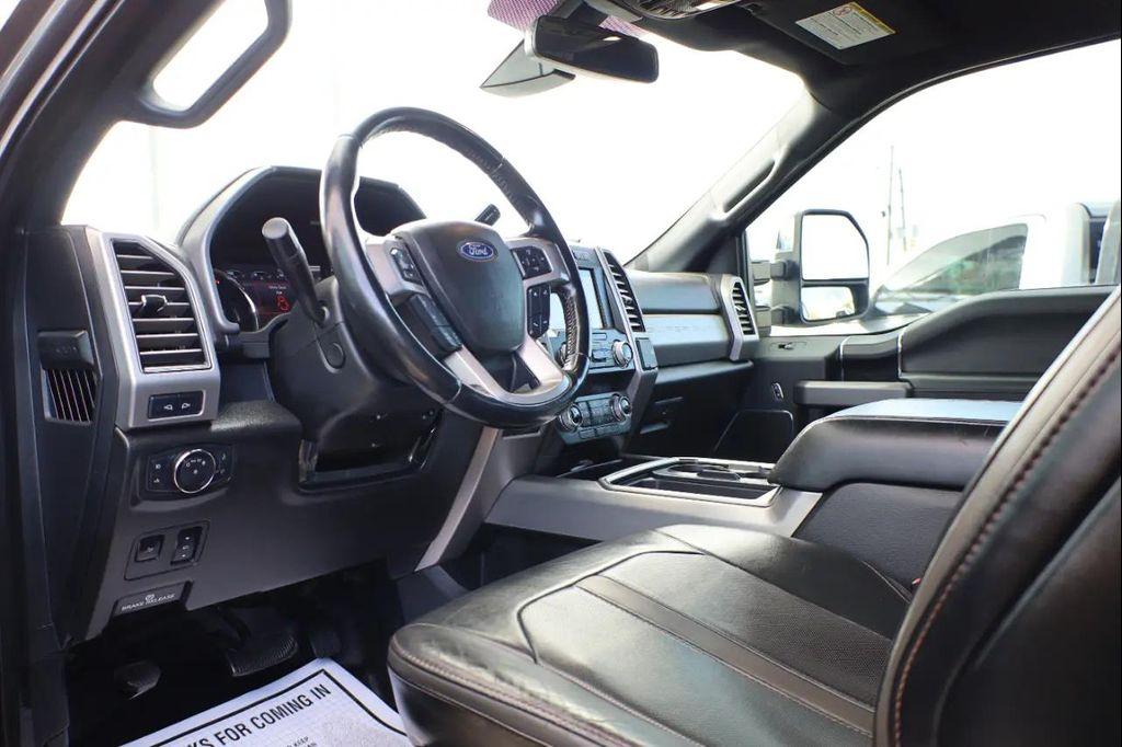 used 2019 Ford F-350 car, priced at $53,999