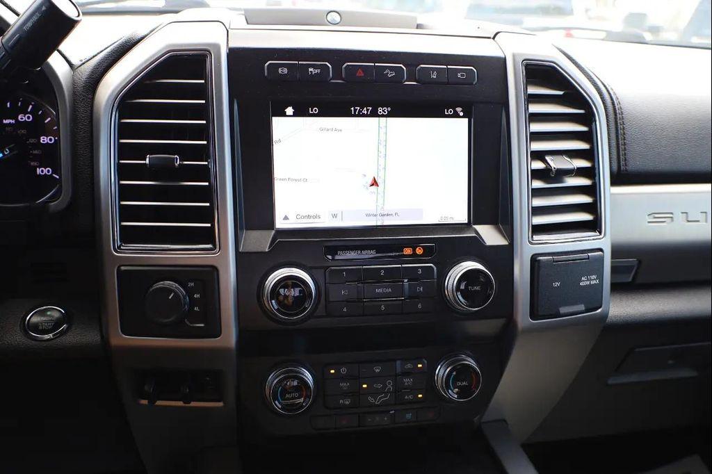 used 2019 Ford F-350 car, priced at $53,999
