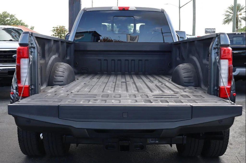 used 2019 Ford F-350 car, priced at $53,999
