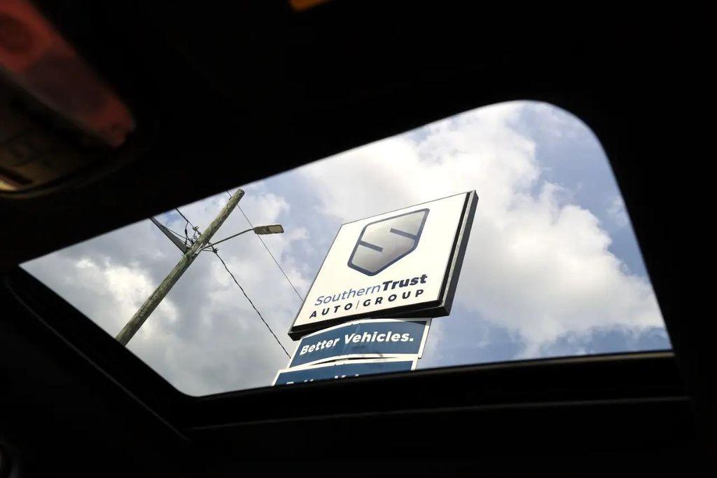 used 2023 Dodge Durango car, priced at $59,999