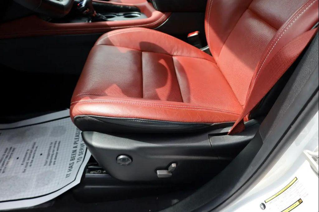 used 2023 Dodge Durango car, priced at $59,999