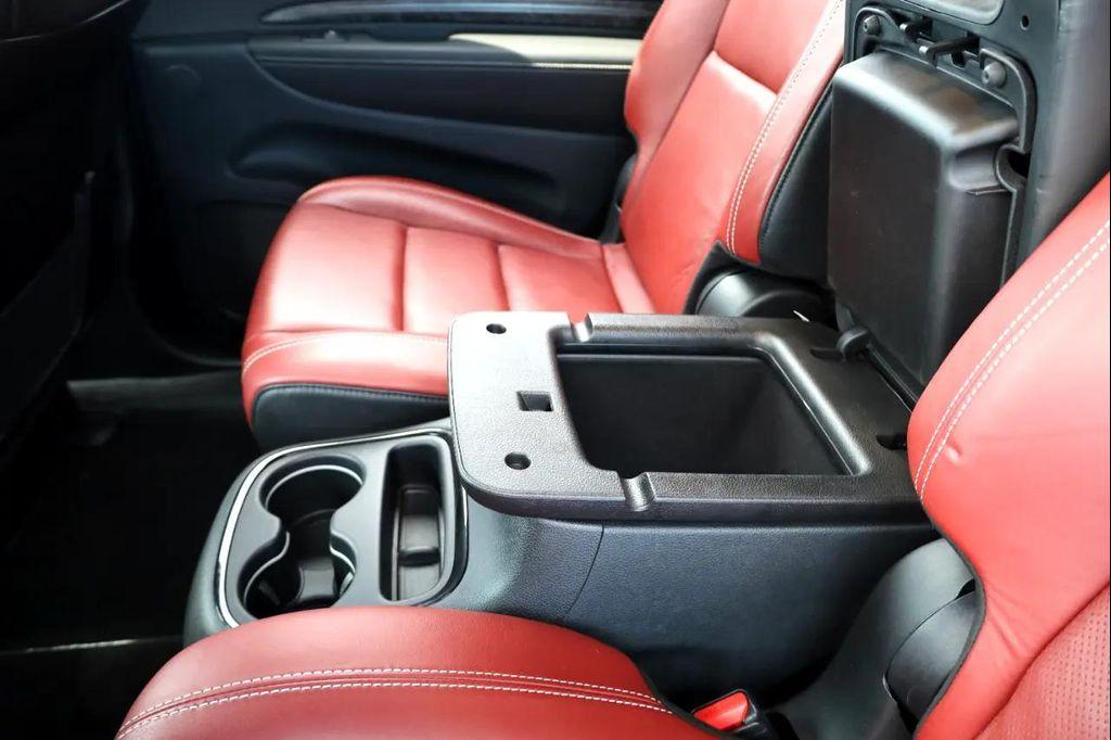 used 2023 Dodge Durango car, priced at $59,999