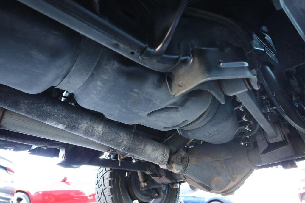 used 2016 Ram 2500 car, priced at $28,999