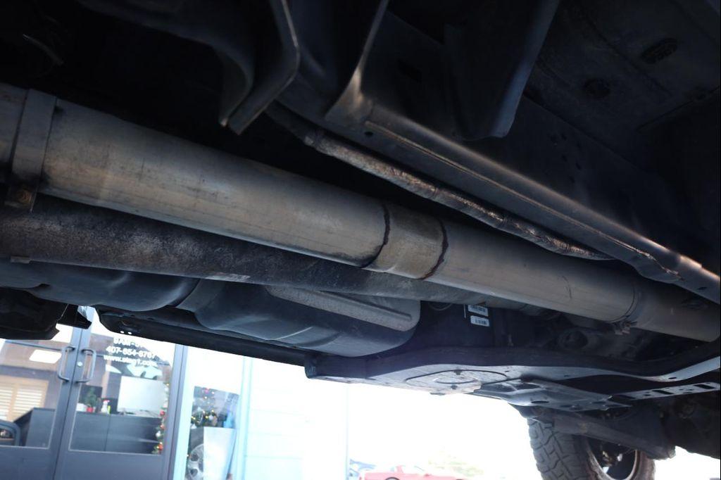 used 2016 Ram 2500 car, priced at $28,999