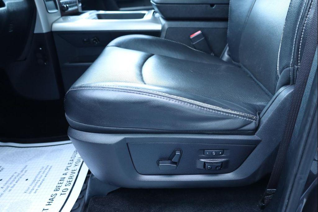 used 2016 Ram 2500 car, priced at $28,999