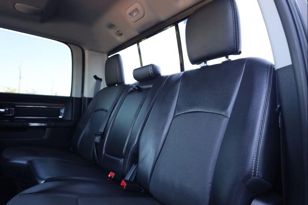 used 2016 Ram 2500 car, priced at $28,999