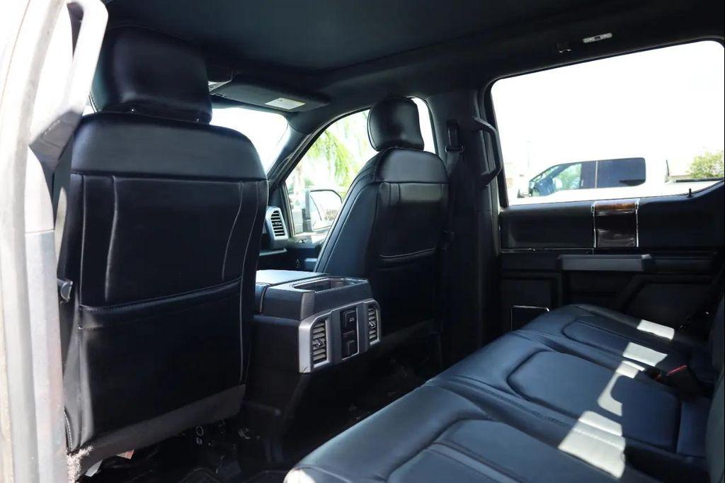 used 2016 Ford F-150 car, priced at $31,999