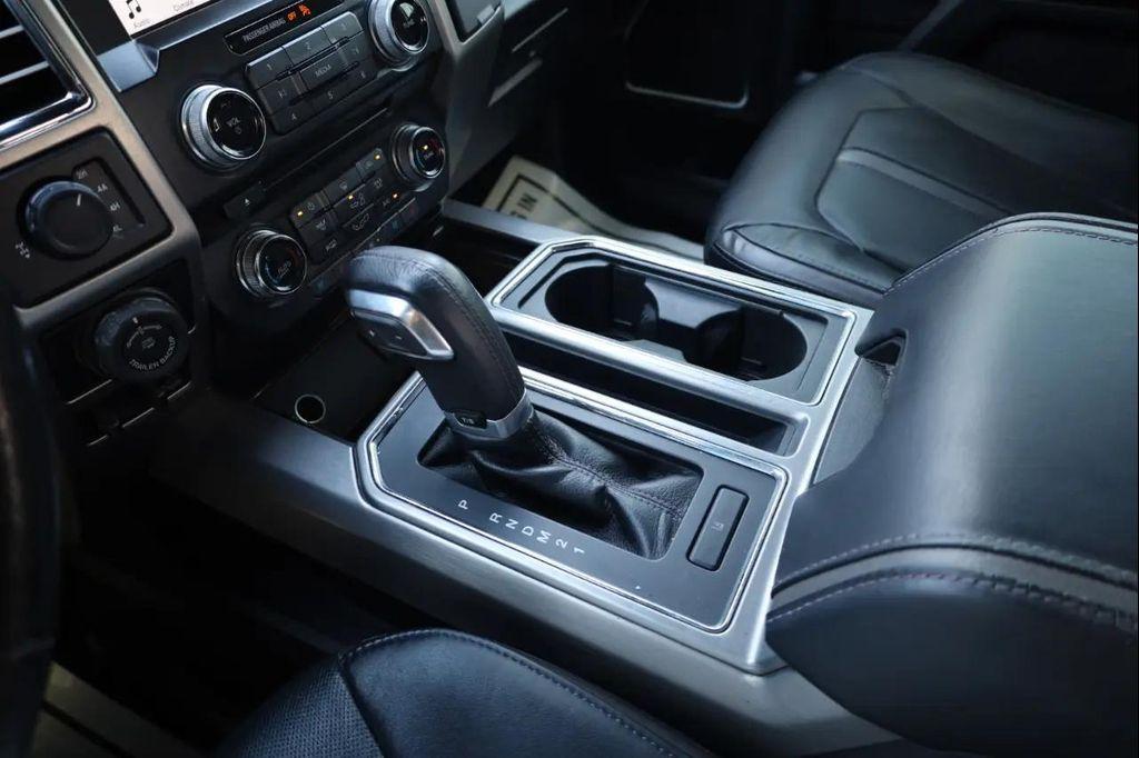 used 2016 Ford F-150 car, priced at $31,999