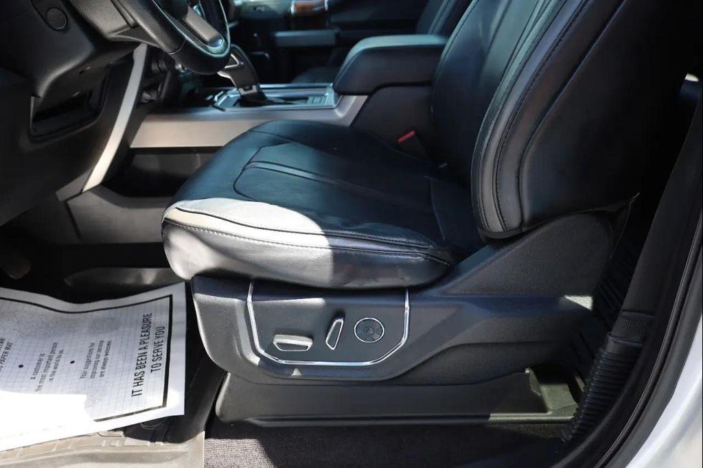 used 2016 Ford F-150 car, priced at $31,999