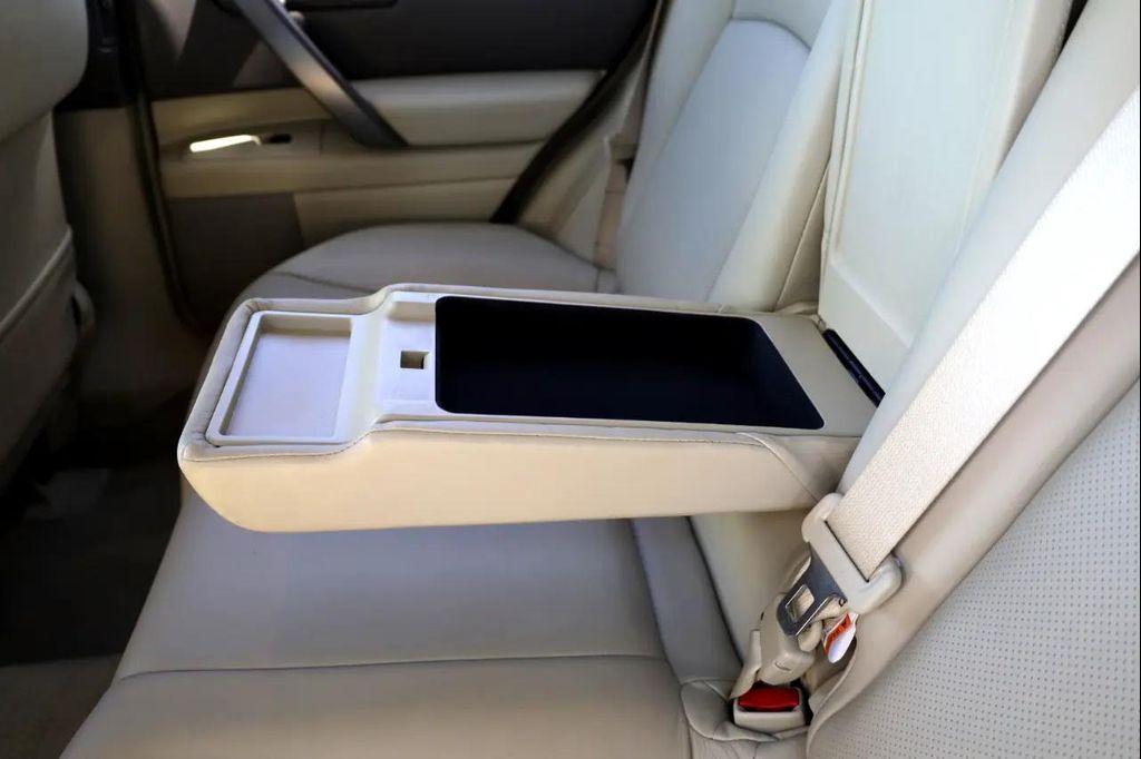 used 2007 INFINITI FX35 car, priced at $6,499