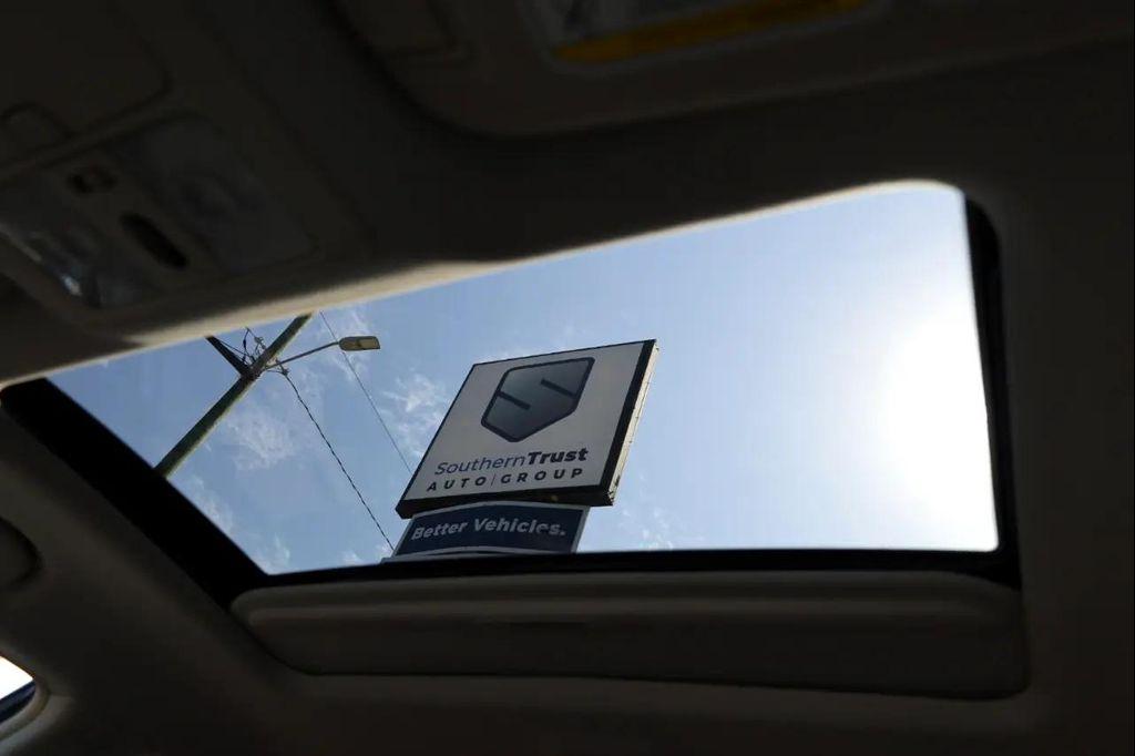 used 2007 INFINITI FX35 car, priced at $6,499