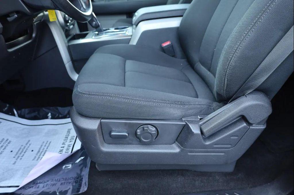 used 2013 Ford F-150 car, priced at $15,999