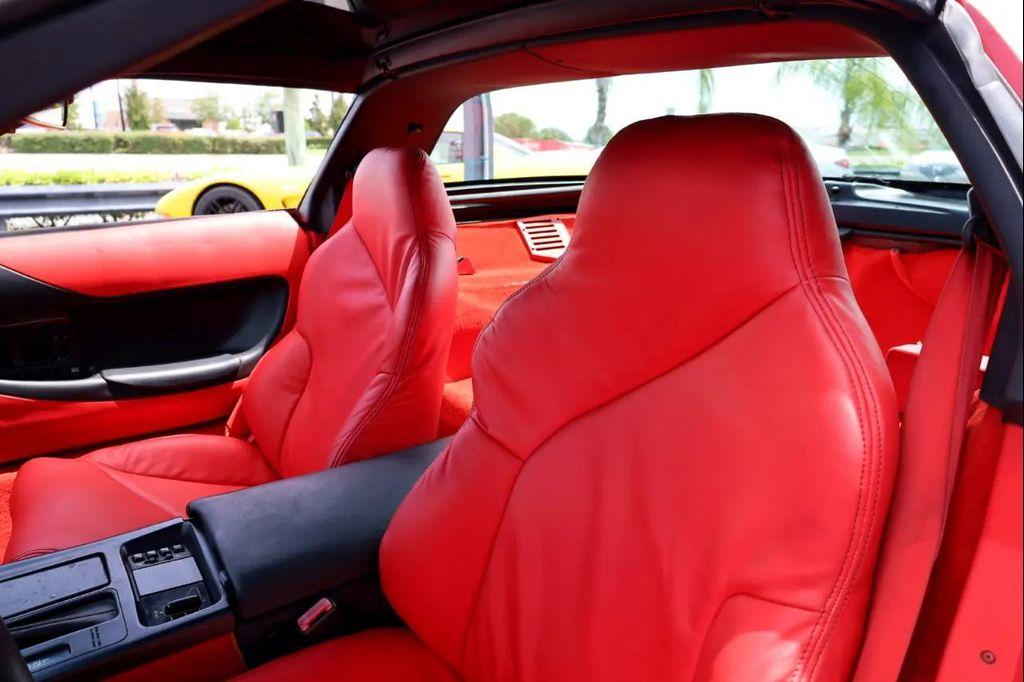 used 1996 Chevrolet Corvette car, priced at $11,999