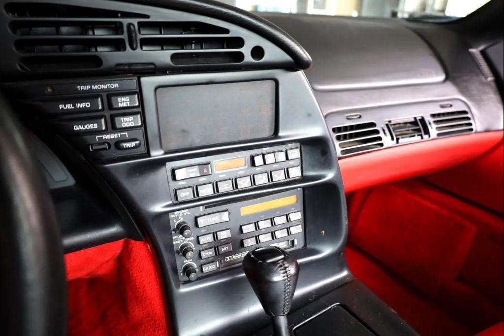 used 1996 Chevrolet Corvette car, priced at $11,999