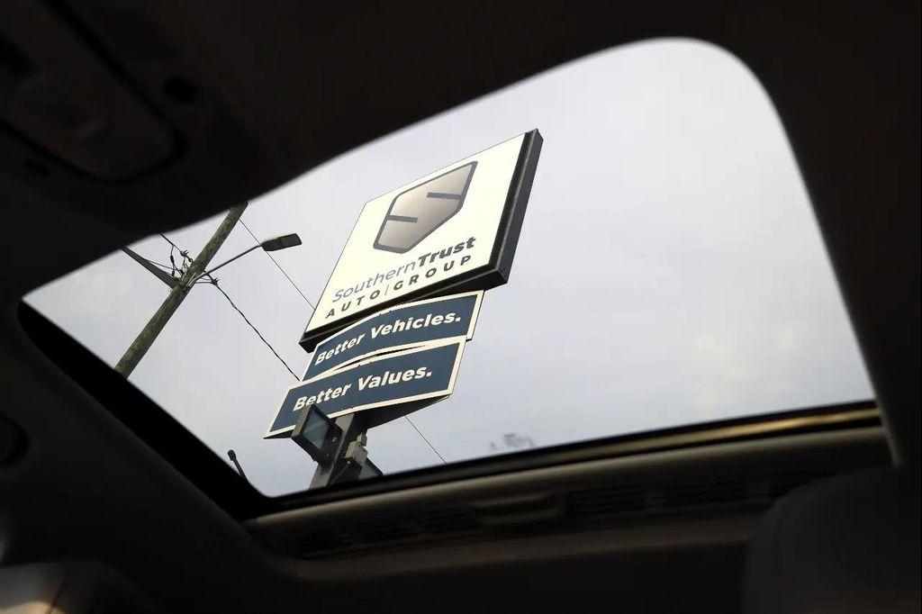 used 2018 Audi A4 car, priced at $10,999