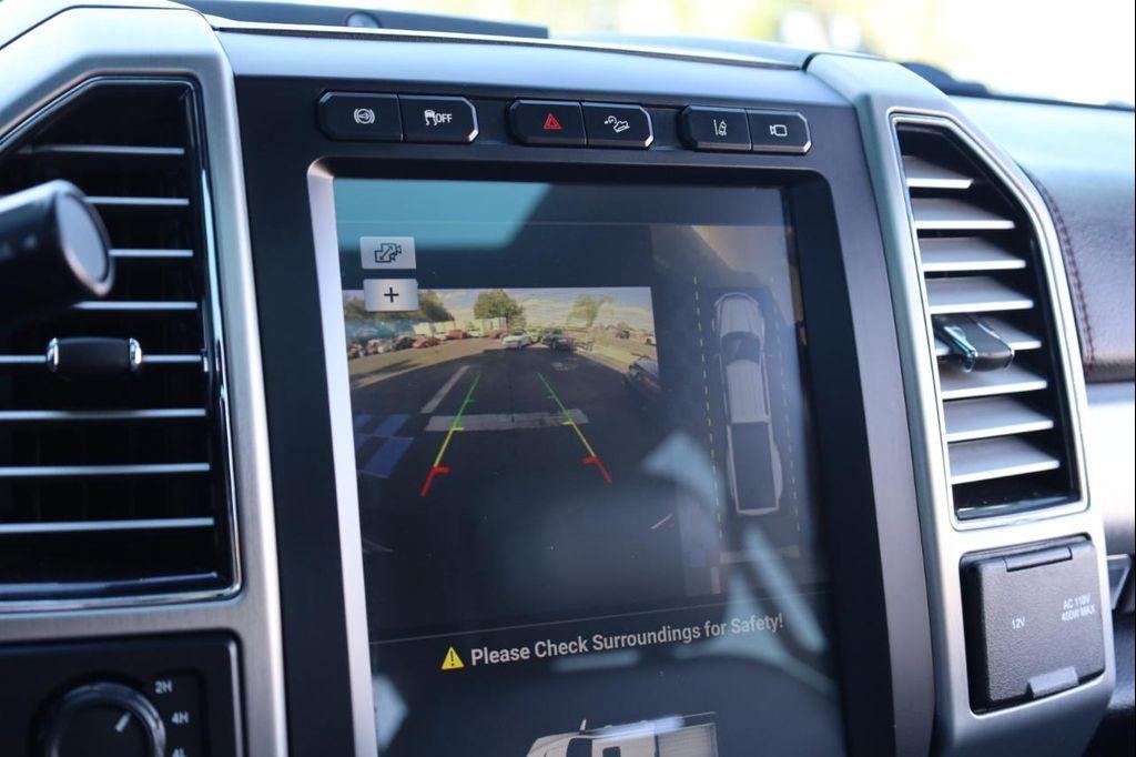 used 2019 Ford F-450 car, priced at $76,999