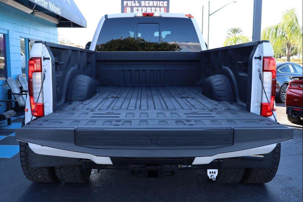 used 2019 Ford F-450 car, priced at $76,999