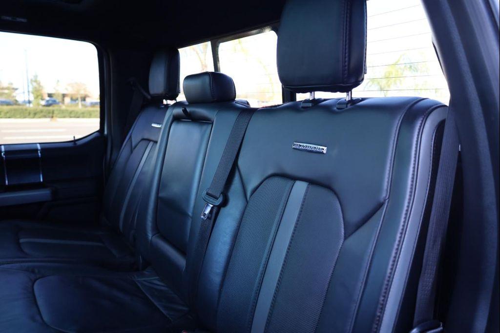 used 2019 Ford F-450 car, priced at $76,999