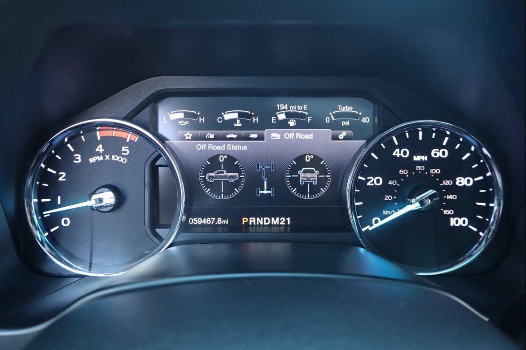used 2019 Ford F-450 car, priced at $76,999