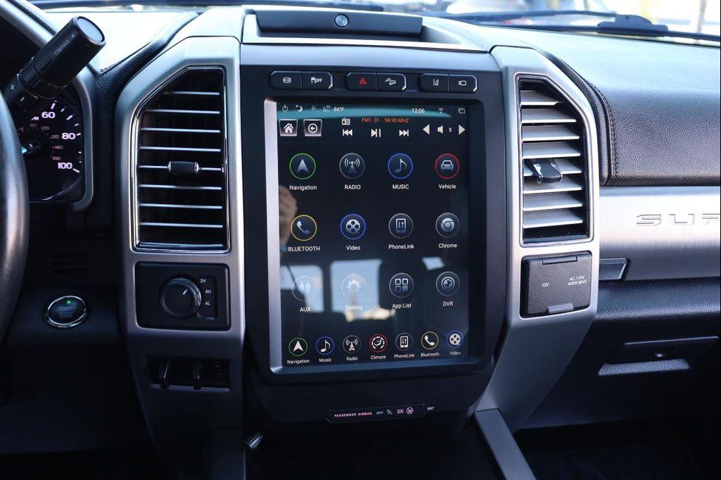 used 2019 Ford F-450 car, priced at $76,999