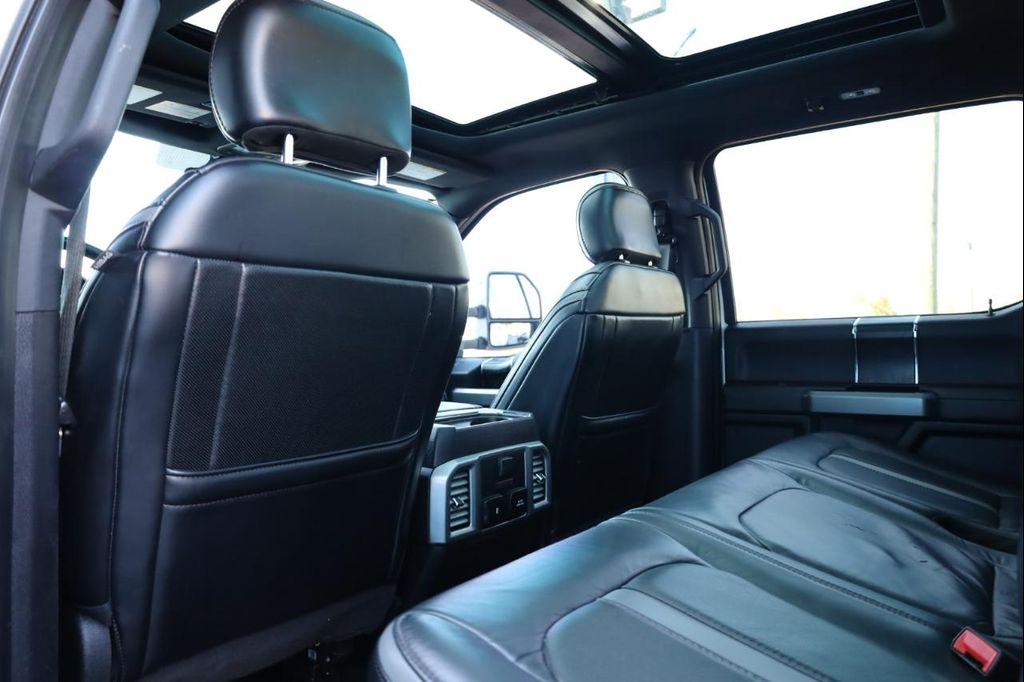 used 2019 Ford F-450 car, priced at $76,999