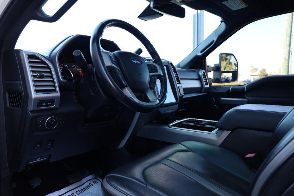 used 2019 Ford F-450 car, priced at $76,999