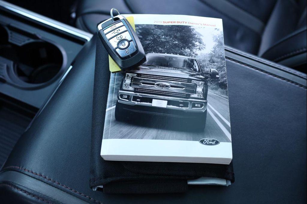used 2019 Ford F-450 car, priced at $76,999