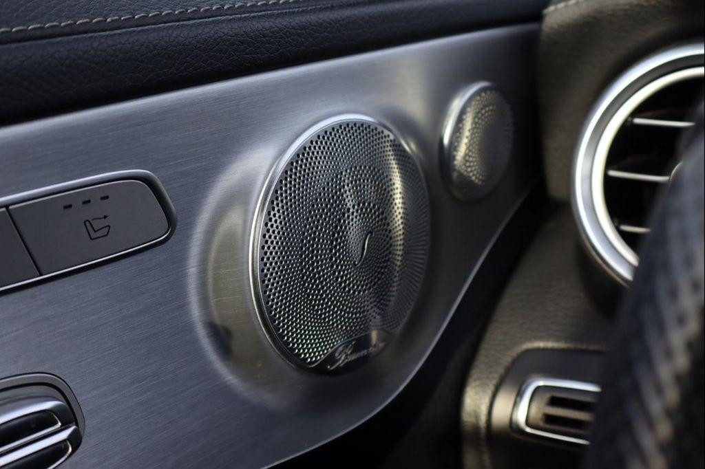 used 2017 Mercedes-Benz C-Class car, priced at $16,995