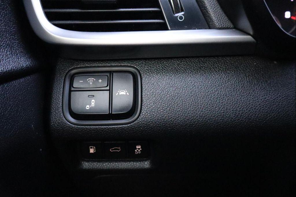 used 2020 Kia Optima car, priced at $9,995