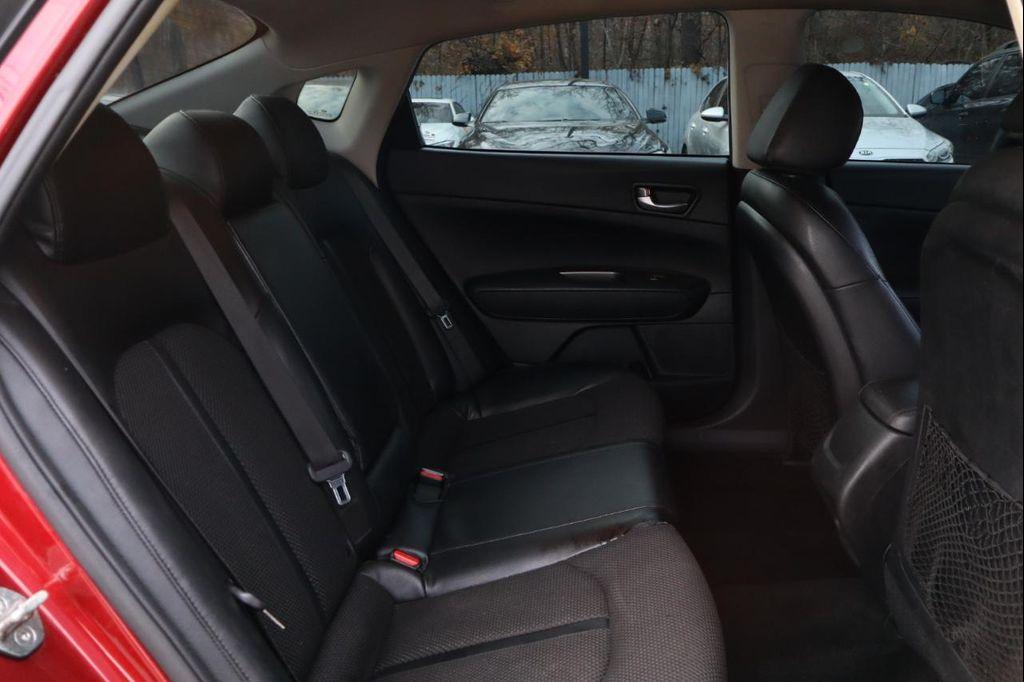 used 2020 Kia Optima car, priced at $9,995