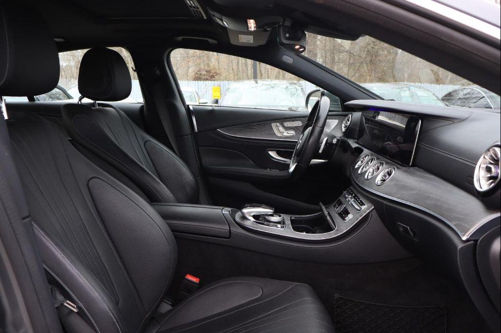 used 2019 Mercedes-Benz CLS 450 car, priced at $24,995