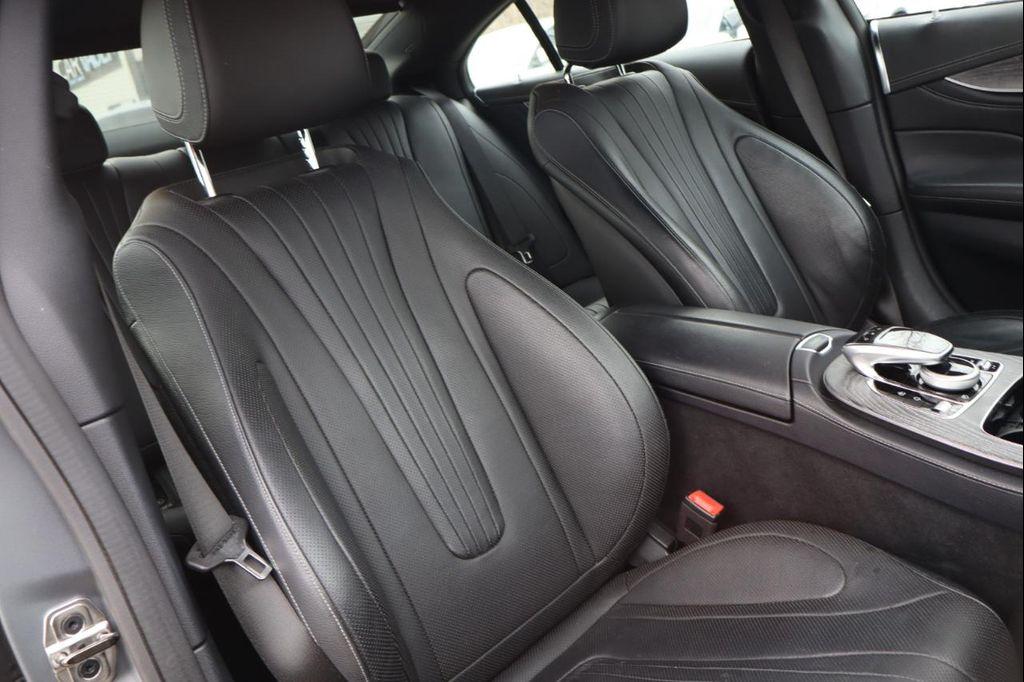 used 2019 Mercedes-Benz CLS 450 car, priced at $24,995