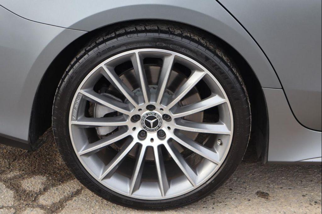 used 2019 Mercedes-Benz CLS 450 car, priced at $24,995
