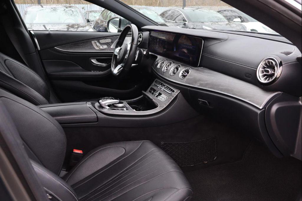 used 2019 Mercedes-Benz CLS 450 car, priced at $24,995
