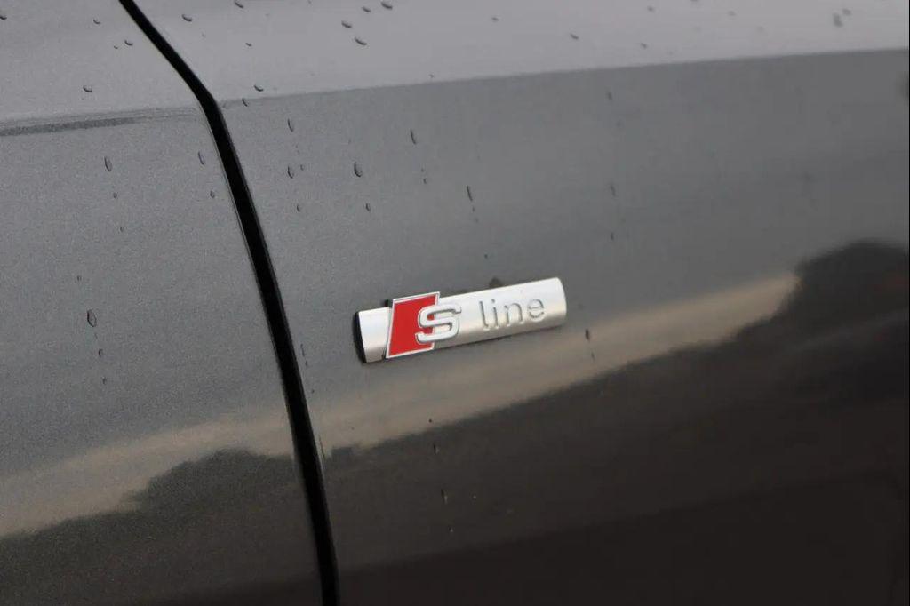 used 2020 Audi Q8 car, priced at $31,995