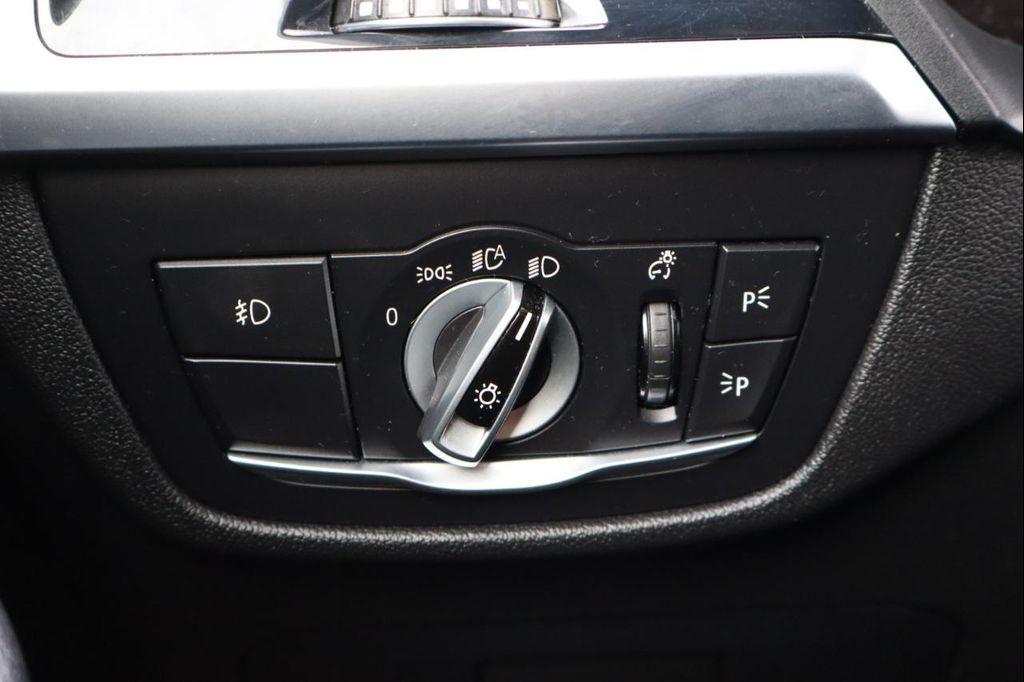 used 2019 BMW X3 car, priced at $15,995