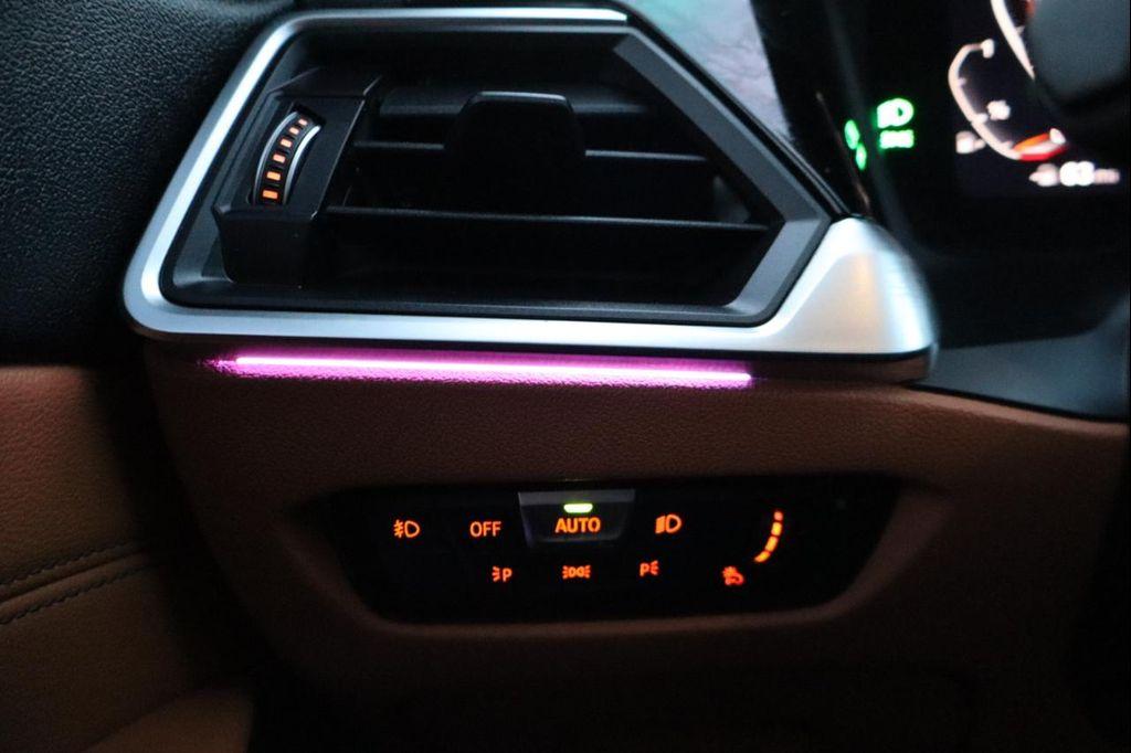 used 2019 BMW 330 car, priced at $23,995