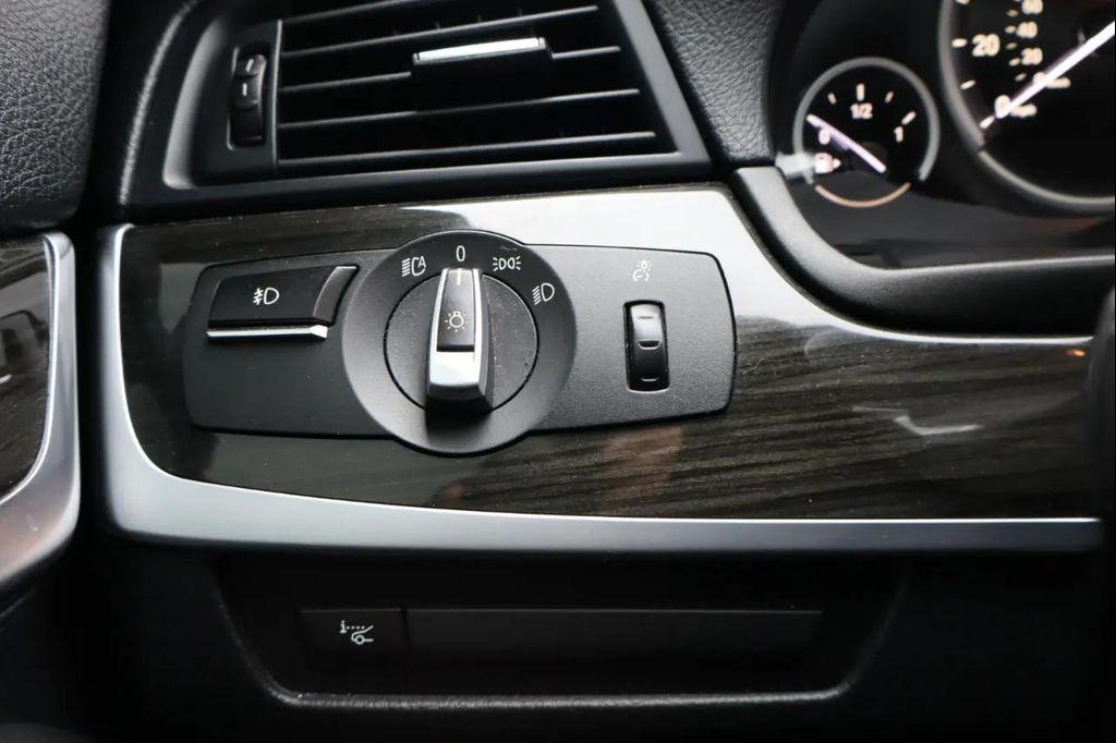 used 2013 BMW 535 car, priced at $7,995